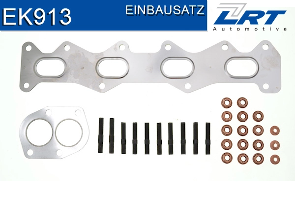 EK913
