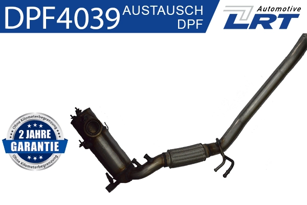 DPF4039