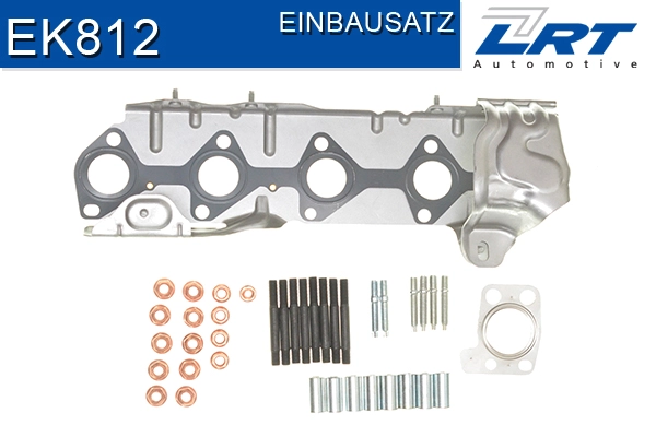 EK812