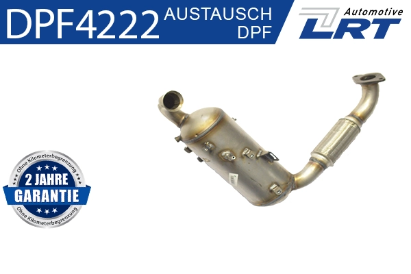 DPF4222