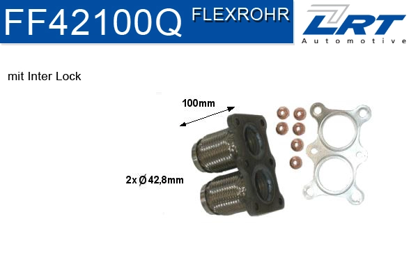 FF42100Q