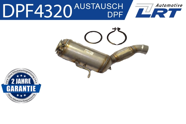 DPF4320
