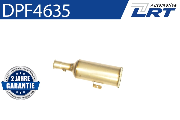 DPF4635