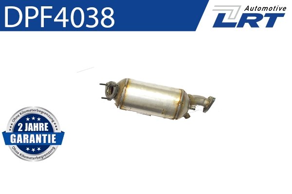DPF4038