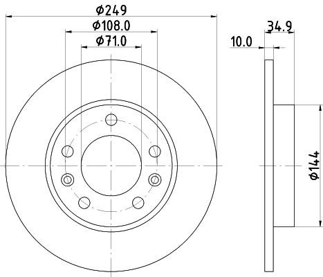 55691
