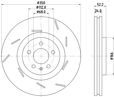 56191HC
