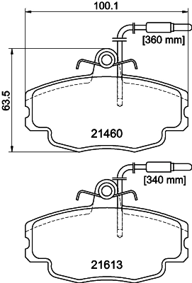 T5060