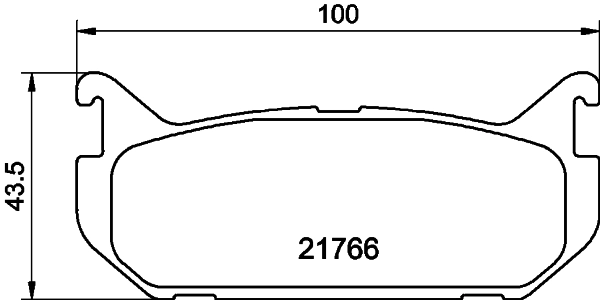 T3043