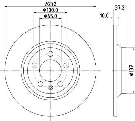 56153
