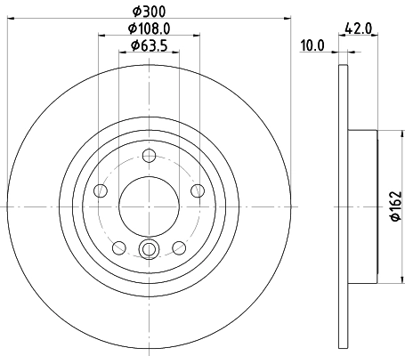 56095HC