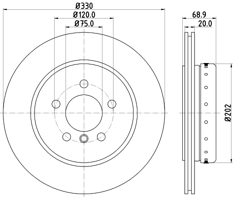 65130HC