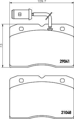 C6006