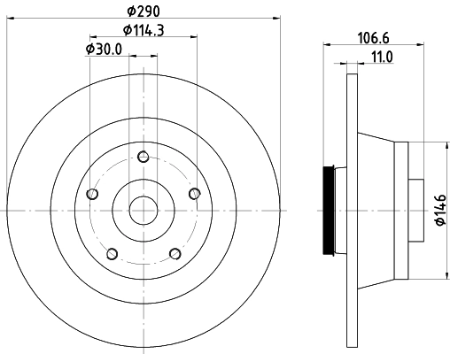 55696