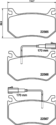 T2664