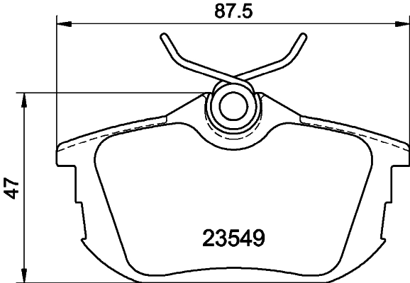 T5100