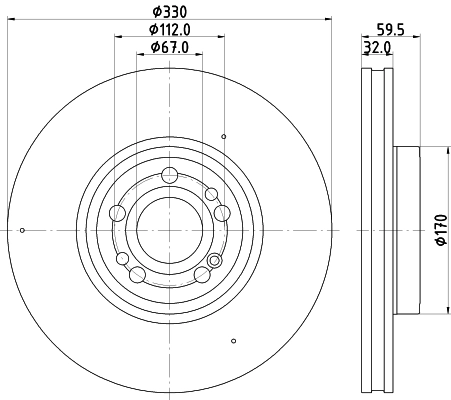 56071HC