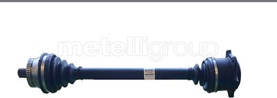 8D0 407 271EB