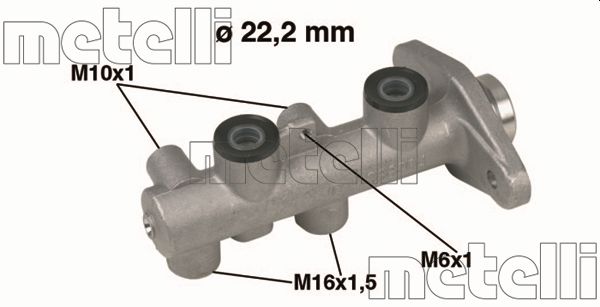 585101C005