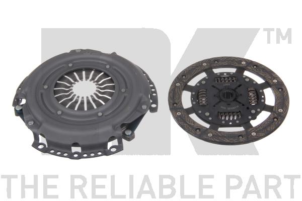 P96 FG-7540-D2A