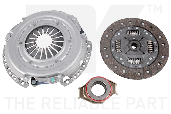 R95FX-7L596-AA