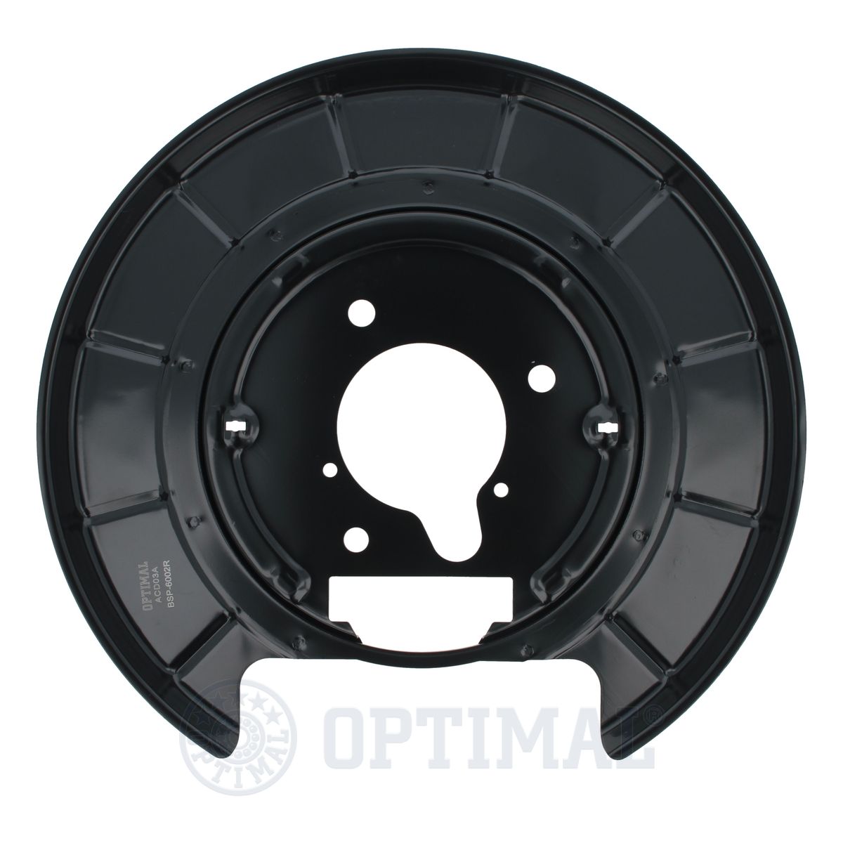 BSP-6002R