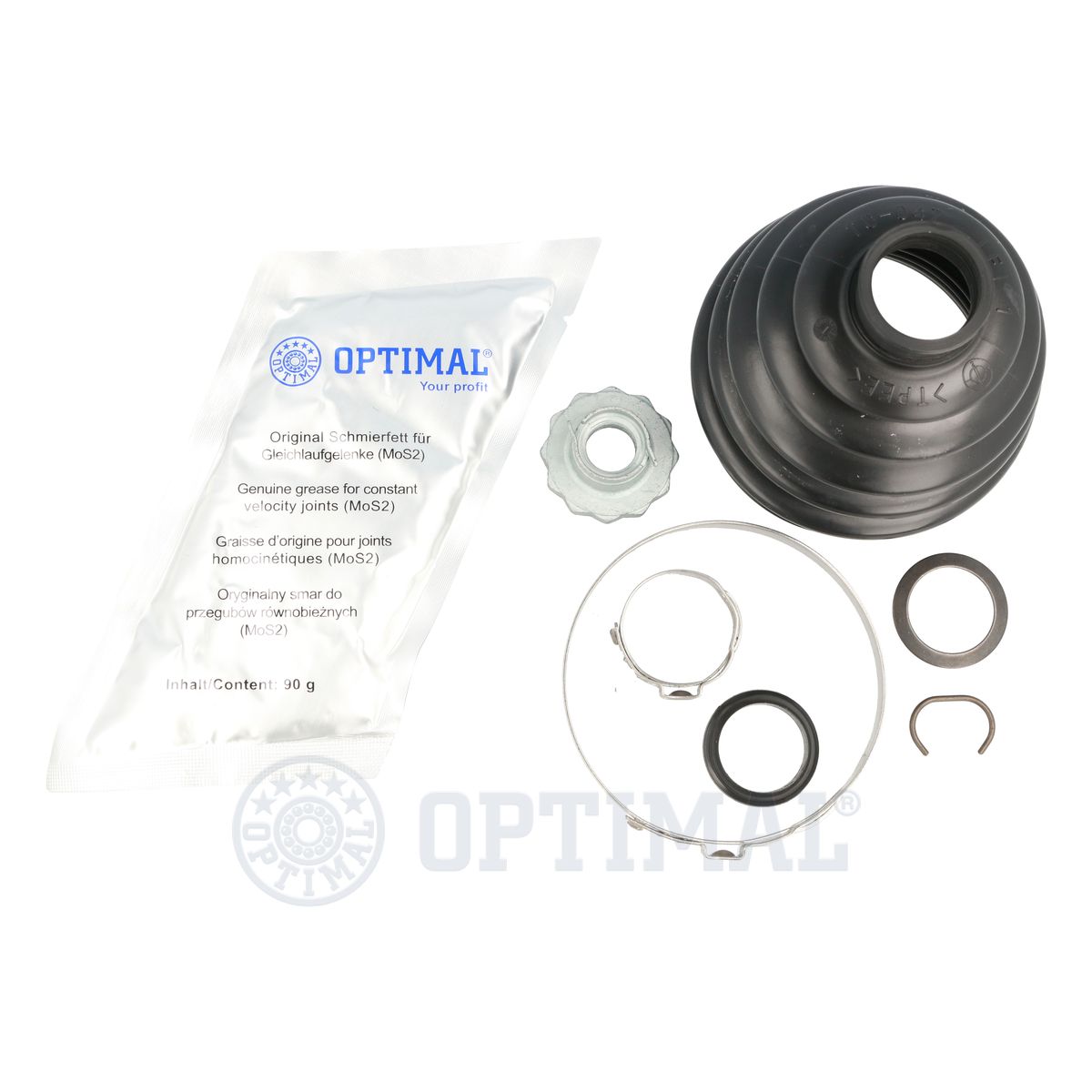 CVB-10661TPE