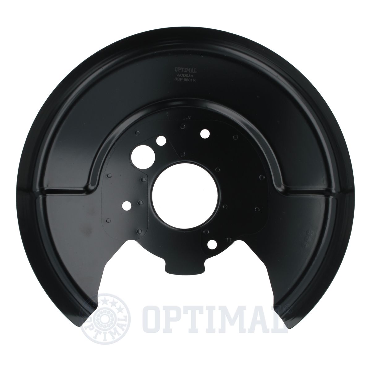 BSP-9601R