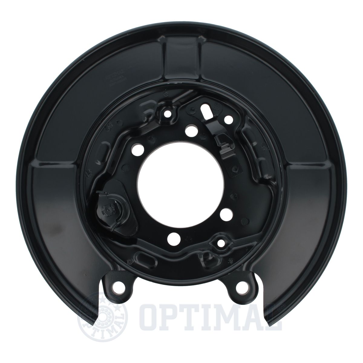 BSP-9604R