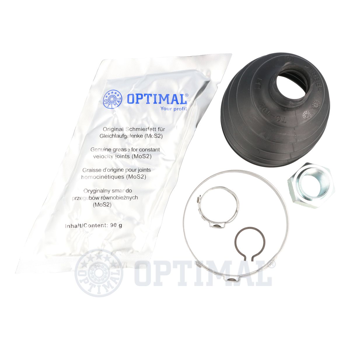 CVB-10708TPE