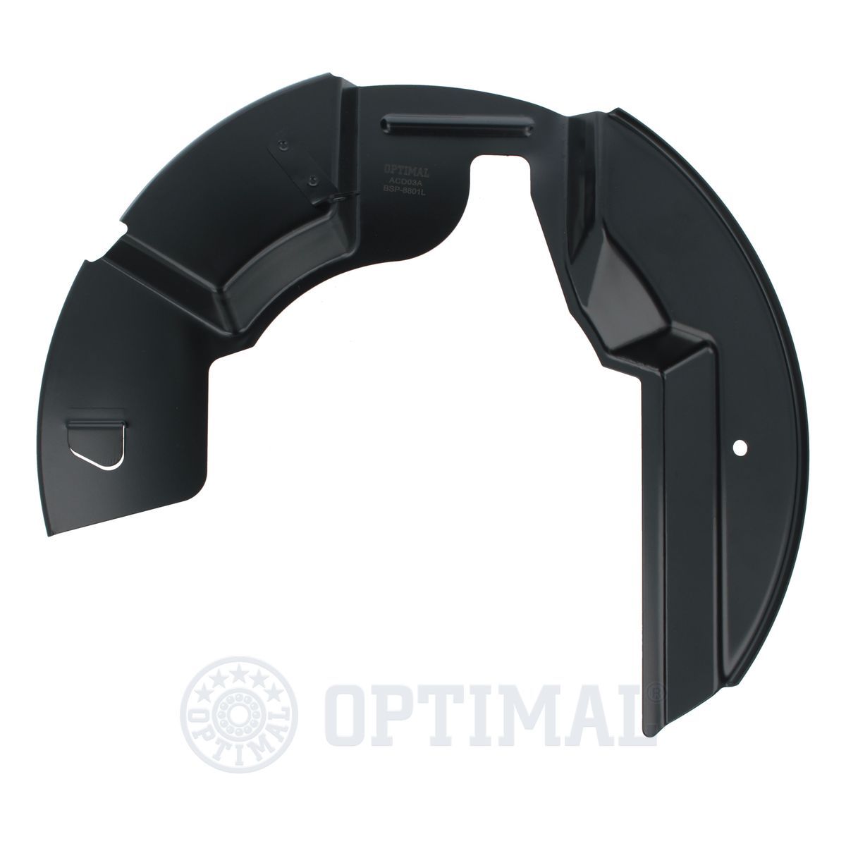 BSP-8801L