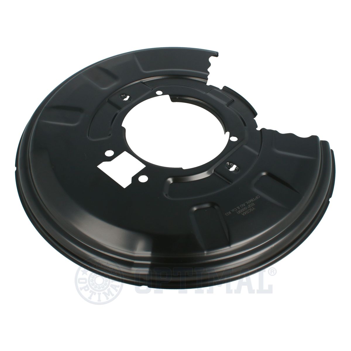 BSP-5009R