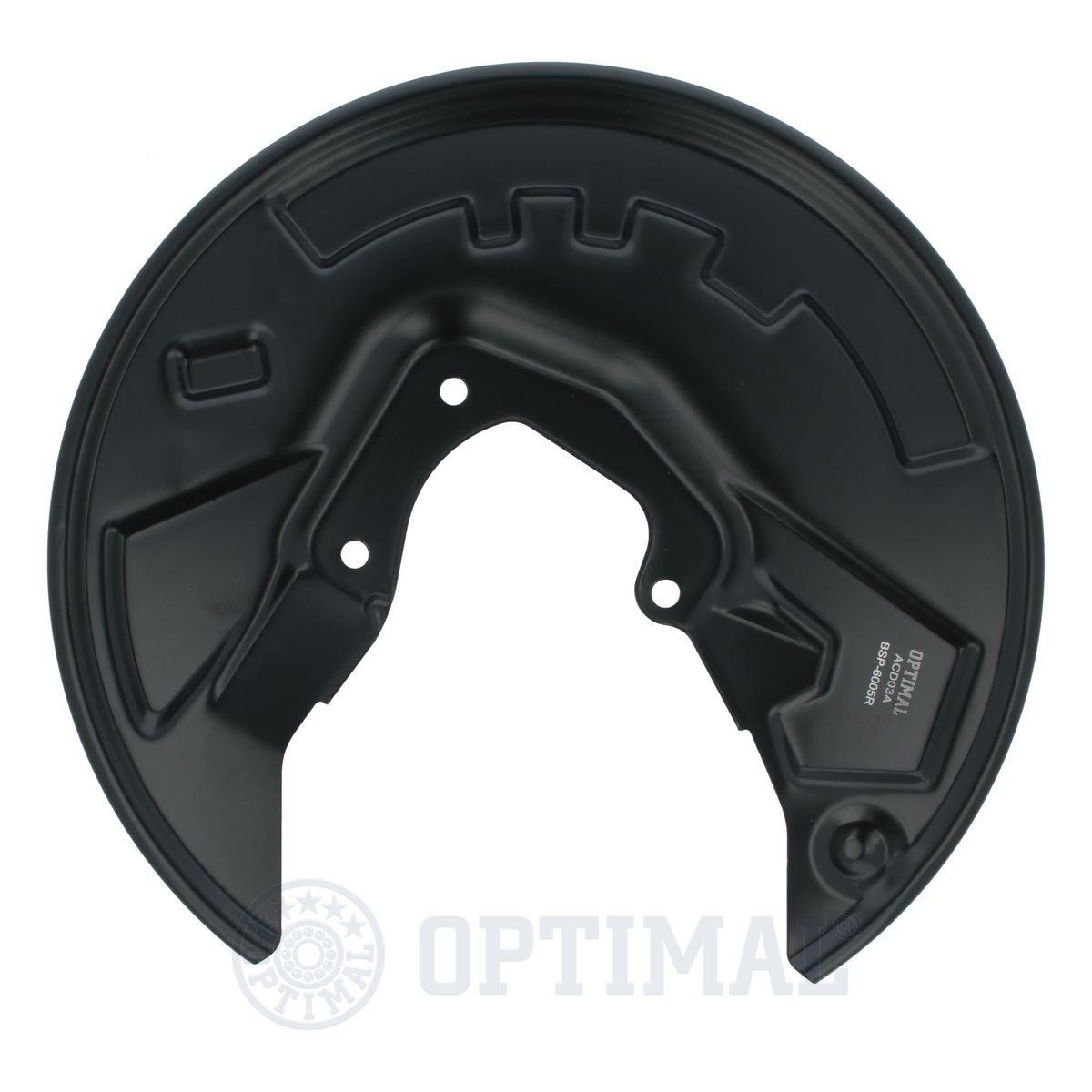 BSP-6005R