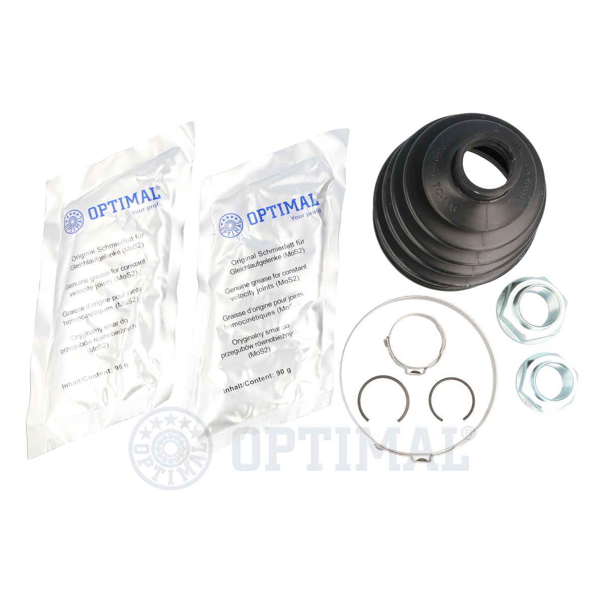 CVB-10718TPE