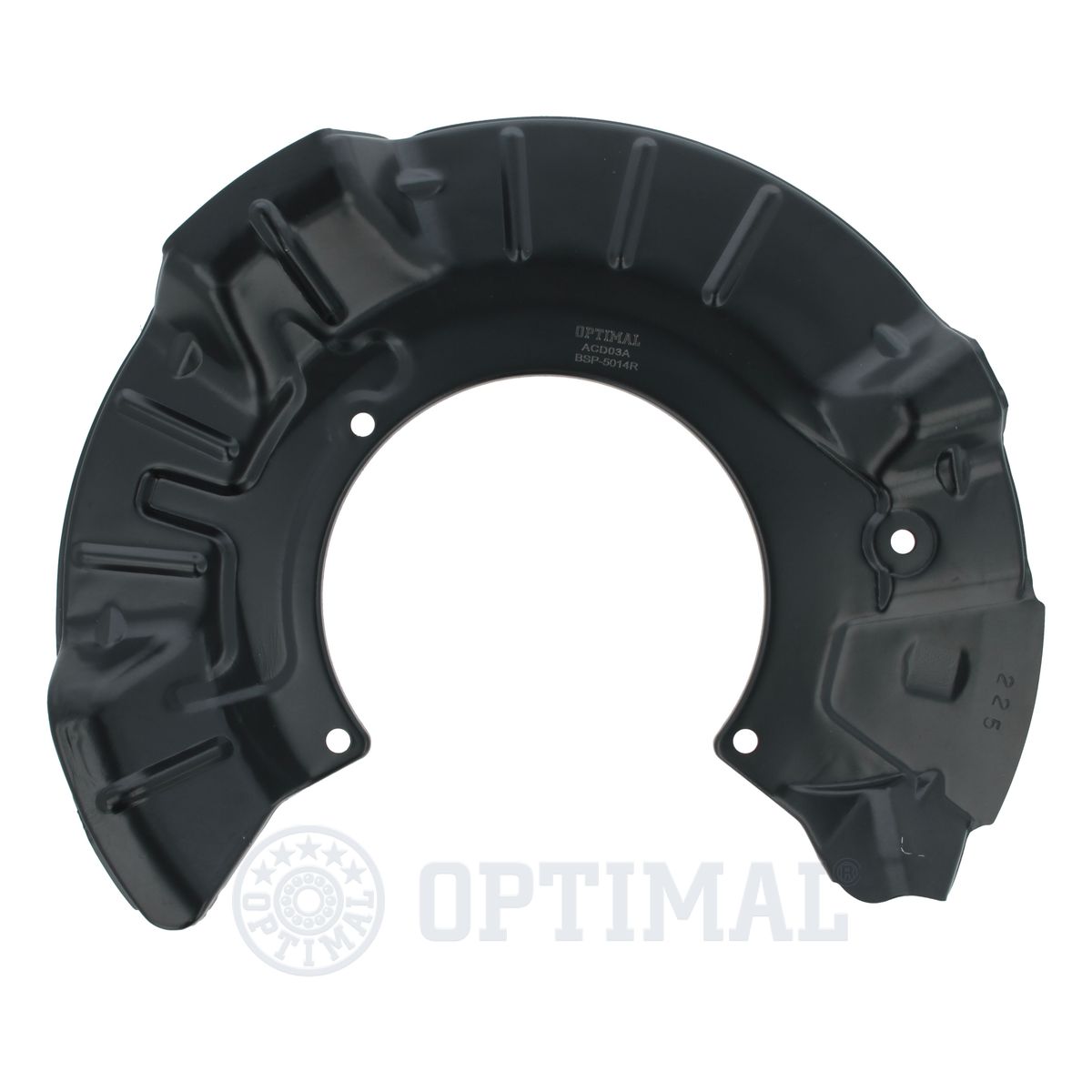 BSP-5014R