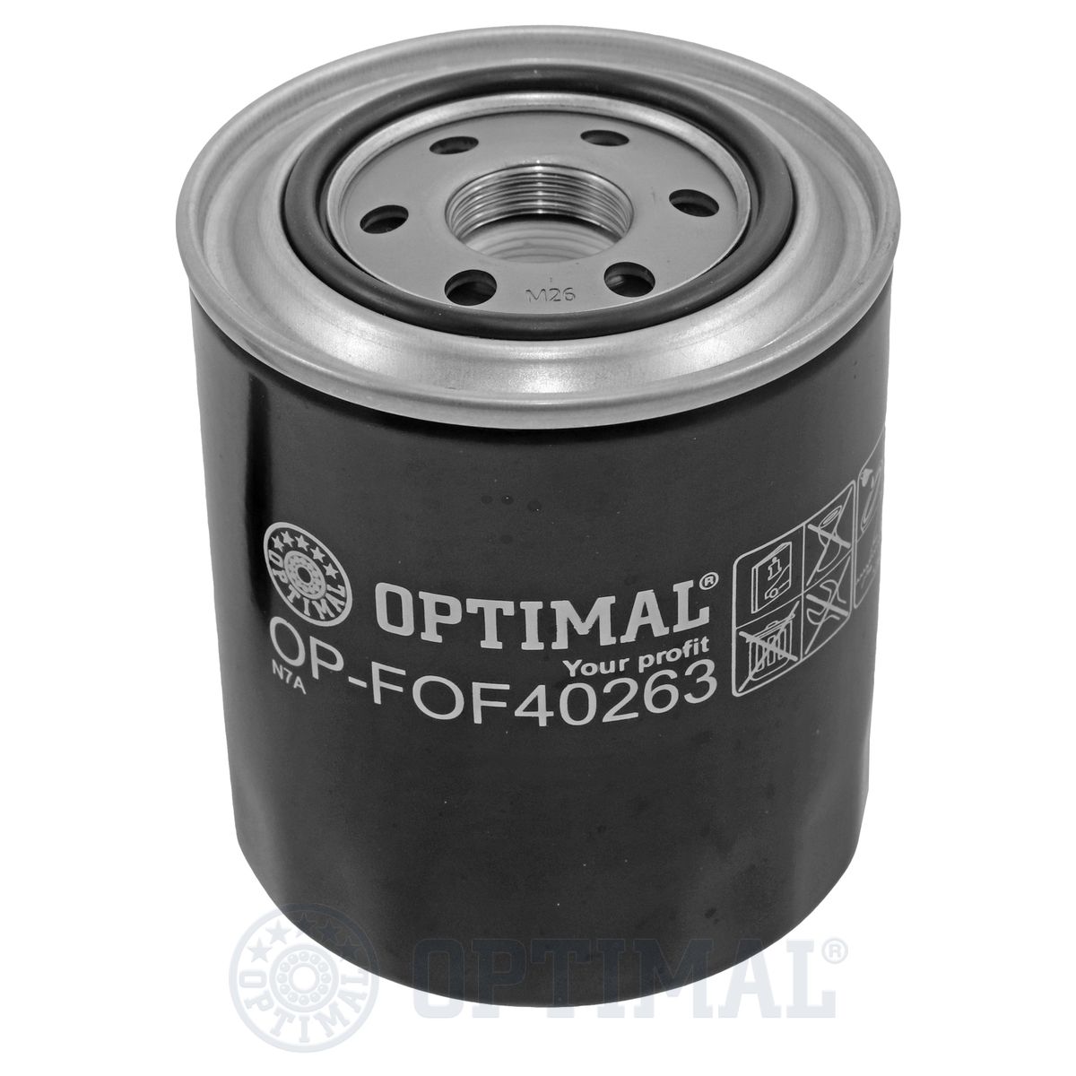 OP-FOF40263