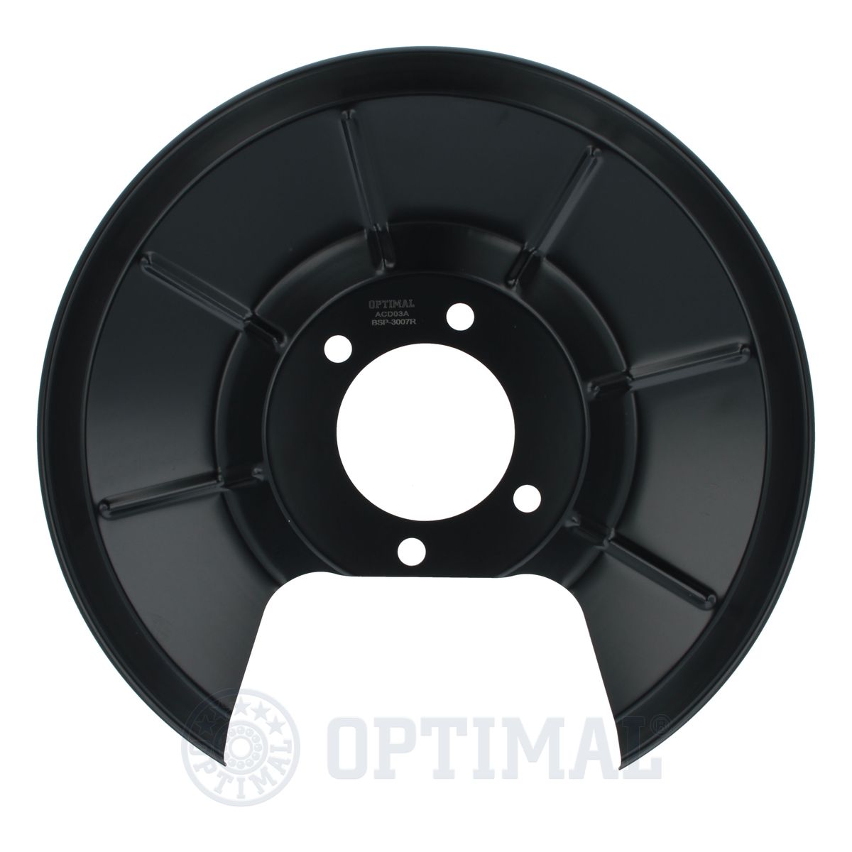 BSP-3007R