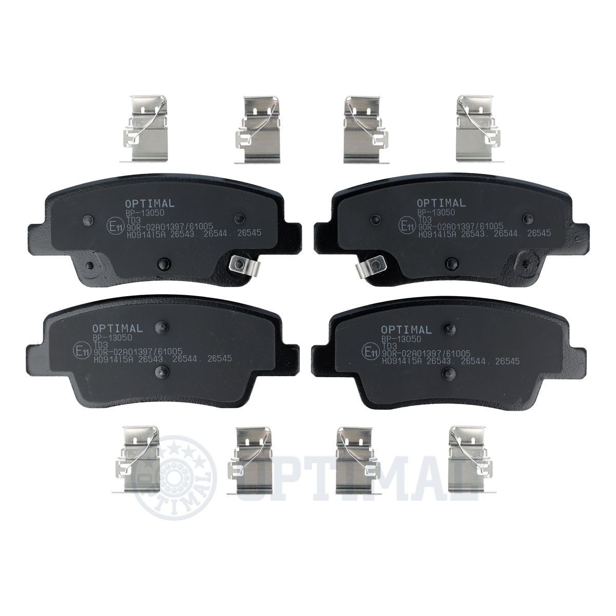BP-13050