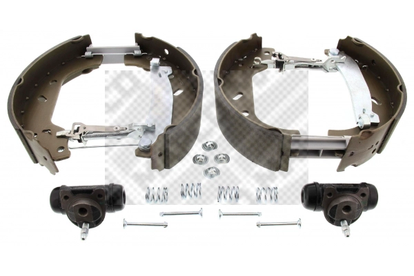 GENERAL MOTORS WA9879