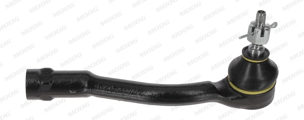 Наконечник поперечной рулевой тяги Лев. *MOOG* HYUNDAI |--->KI-ES-16567 / Si-87534