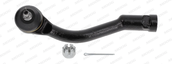 Наконечник поперечной рулевой тяги Прав *MOOG* HYUNDAI |--->KI-ES-16568 / Si-87535