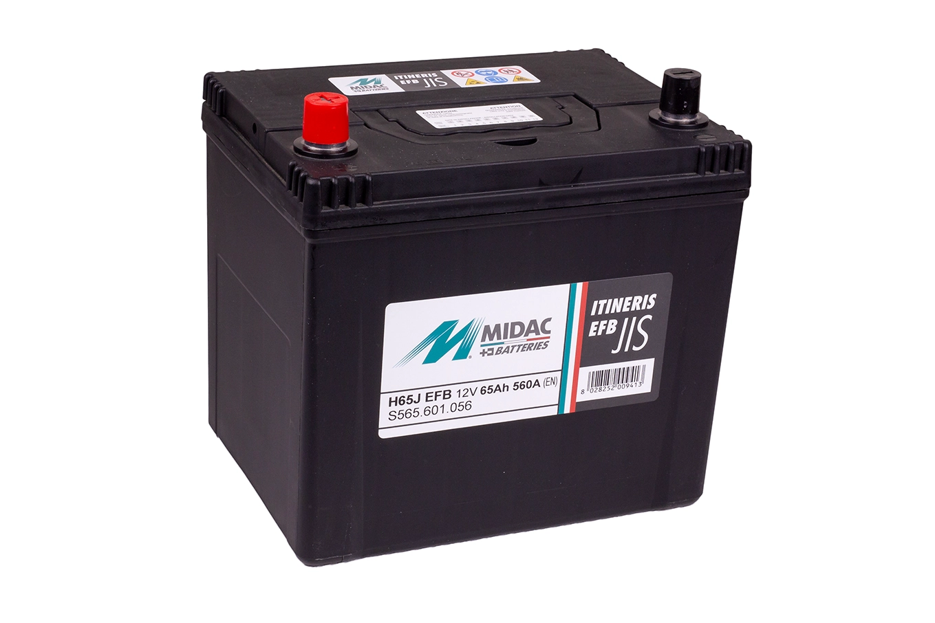 IT65J EFB