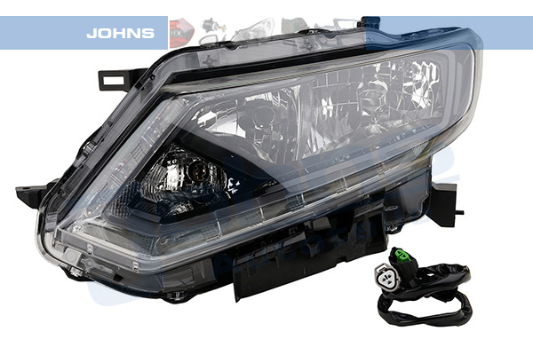 FORD EUROPE XSC2743
