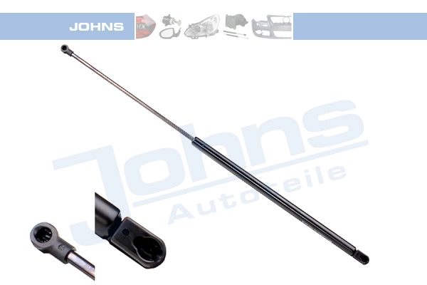 FORD AMERICA M2025