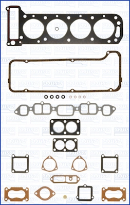 A850X6014FEA
