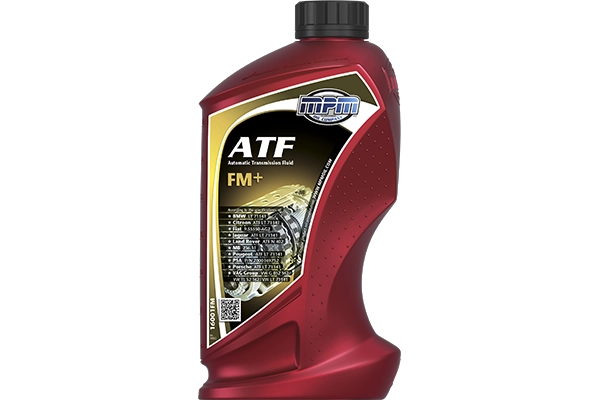 16001FM