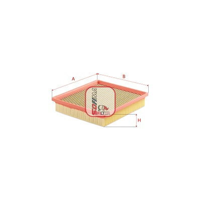 S 3D54 A