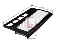 S 3211 A