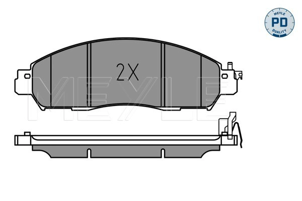 025 224 3917/PD