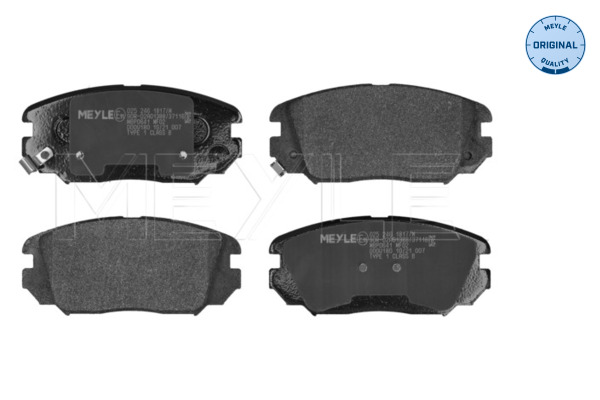 S581012EA30