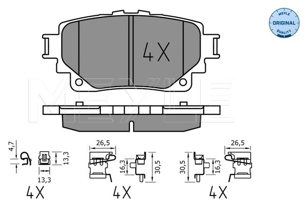 04466F4020